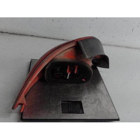 Feu arriere principal droit (feux) PEUGEOT 206+
