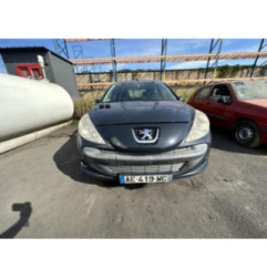 Feu arriere principal droit (feux) PEUGEOT 206+ Photo n°6