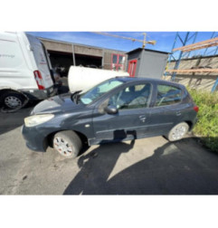 Feu arriere principal droit (feux) PEUGEOT 206+ Photo n°9