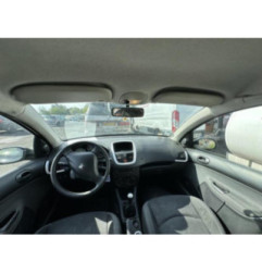 Feu arriere principal droit (feux) PEUGEOT 206+ Photo n°12