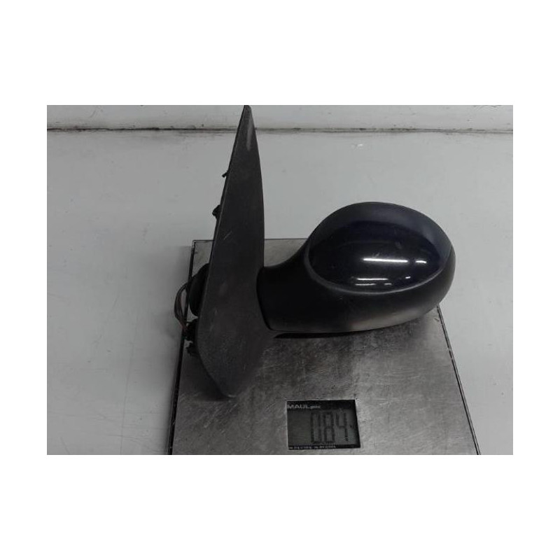 Retroviseur gauche PEUGEOT 206+