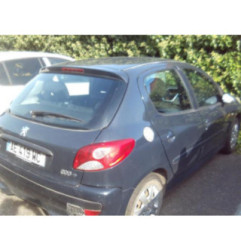 Retroviseur gauche PEUGEOT 206+ Photo n°6