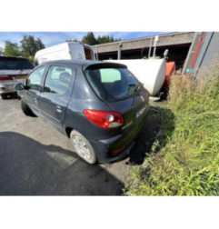 Retroviseur gauche PEUGEOT 206+ Photo n°16