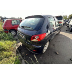 Retroviseur gauche PEUGEOT 206+ Photo n°17