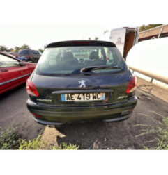 Retroviseur gauche PEUGEOT 206+ Photo n°18