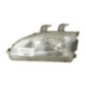 Optique avant principal gauche (feux)(phare) HONDA CIVIC 5