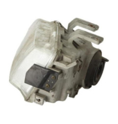 Optique avant principal gauche (feux)(phare) HONDA CIVIC 5