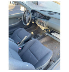 Optique avant principal gauche (feux)(phare) HONDA CIVIC 5 Photo n°8