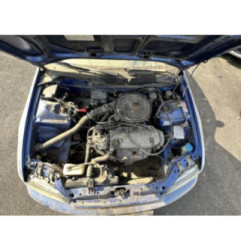 Optique avant principal gauche (feux)(phare) HONDA CIVIC 5 Photo n°12