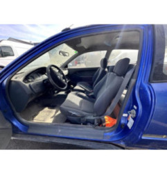 Optique avant principal gauche (feux)(phare) HONDA CIVIC 5 Photo n°16