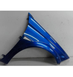 Aile avant droit RENAULT MEGANE 2 Photo n°1