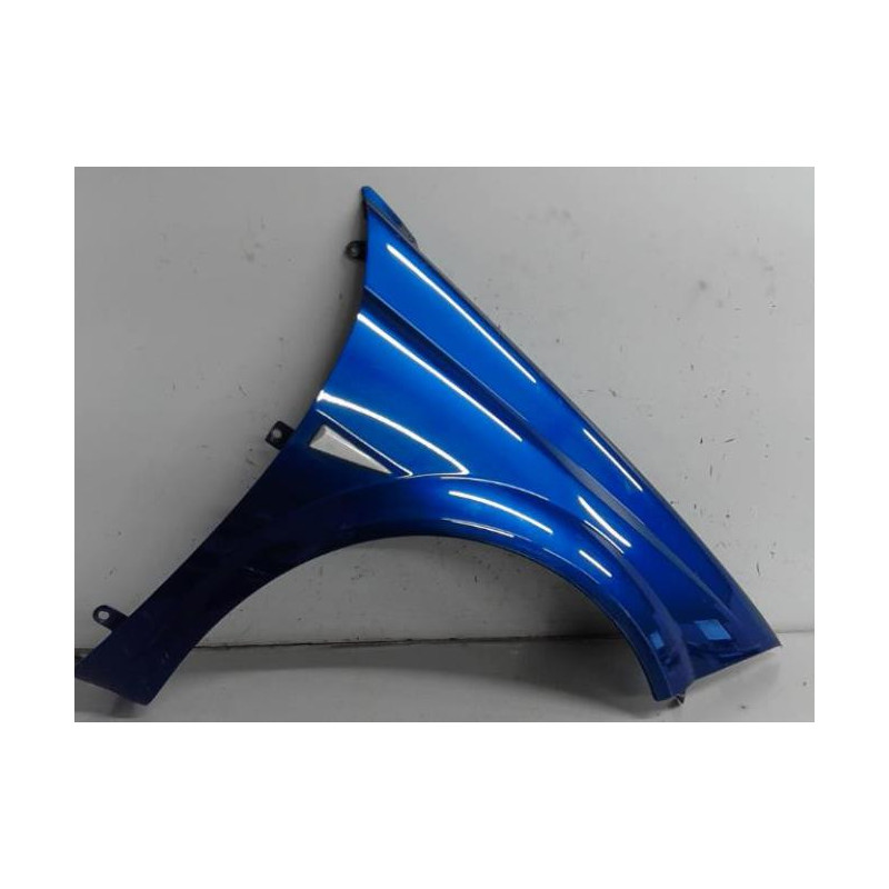 Aile avant droit RENAULT MEGANE 2