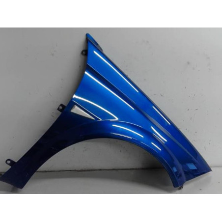 Aile avant droit RENAULT MEGANE 2 Photo n°1
