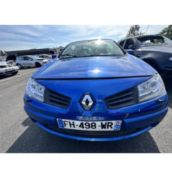 Aile avant droit RENAULT MEGANE 2 Photo n°5