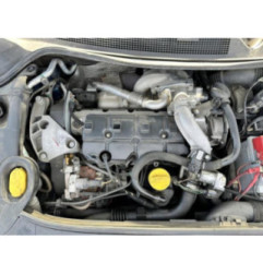 Aile avant droit RENAULT MEGANE 2 Photo n°7