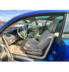 Aile avant droit RENAULT MEGANE 2 Photo n°10