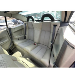 Aile avant droit RENAULT MEGANE 2 Photo n°12