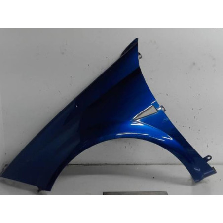 Aile avant gauche RENAULT MEGANE 2 Photo n°1