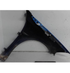 Aile avant gauche RENAULT MEGANE 2