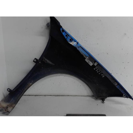 Aile avant gauche RENAULT MEGANE 2