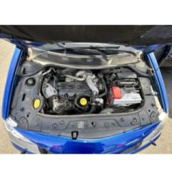 Aile avant gauche RENAULT MEGANE 2 Photo n°6