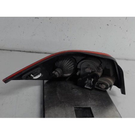 Feu arriere principal droit (feux) RENAULT MEGANE 2