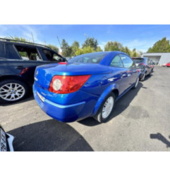 Feu arriere principal droit (feux) RENAULT MEGANE 2 Photo n°14