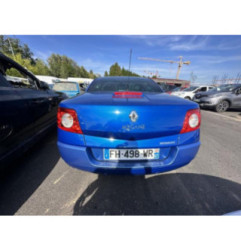 Feu arriere principal droit (feux) RENAULT MEGANE 2 Photo n°15