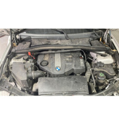 Pont (propulsion) BMW X1 E84 Photo n°20
