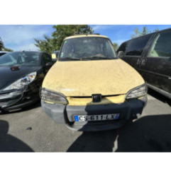 Aile avant droit PEUGEOT PARTNER 1 Photo n°9