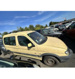 Aile avant droit PEUGEOT PARTNER 1 Photo n°13