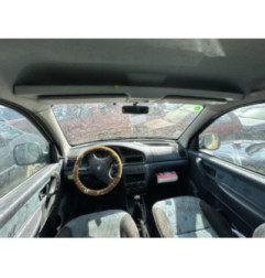 Aile avant droit PEUGEOT PARTNER 1 Photo n°15