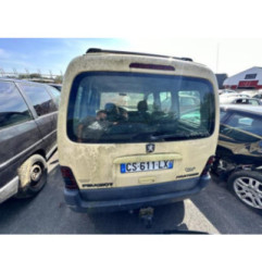 Aile avant droit PEUGEOT PARTNER 1 Photo n°19