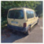 Capot PEUGEOT PARTNER 1