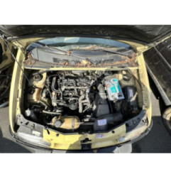 Capot PEUGEOT PARTNER 1 Photo n°7