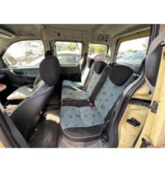 Capot PEUGEOT PARTNER 1 Photo n°13