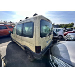 Capot PEUGEOT PARTNER 1 Photo n°14