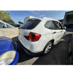 Porte avant droit BMW X1 E84 Photo n°19