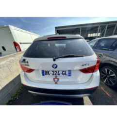 Porte avant droit BMW X1 E84 Photo n°20