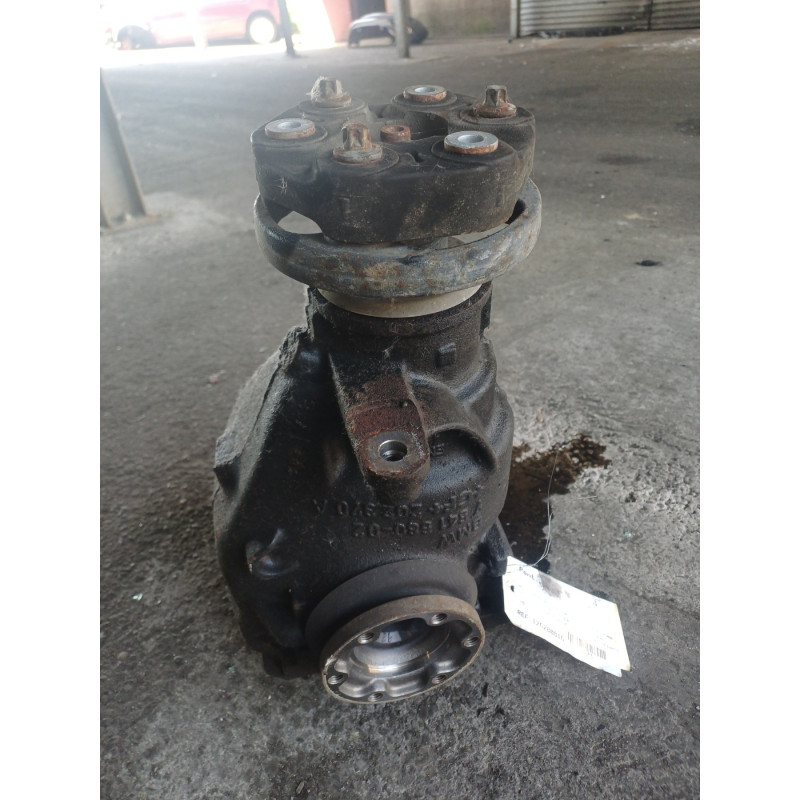Pont (propulsion) BMW SERIE 3 E92