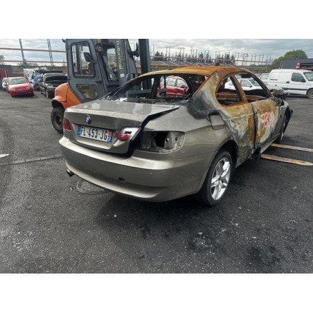 Pont (propulsion) BMW SERIE 3 E92