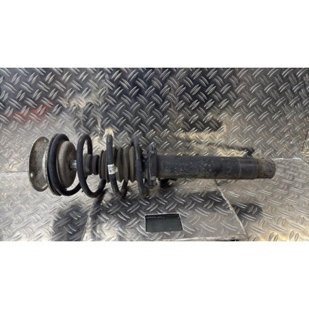 Amortisseur avant gauche BMW X1 E84 Photo n°1