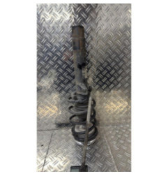 Amortisseur avant gauche BMW X1 E84 Photo n°3