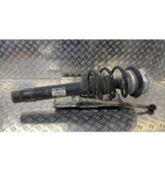 Amortisseur avant gauche BMW X1 E84 Photo n°4