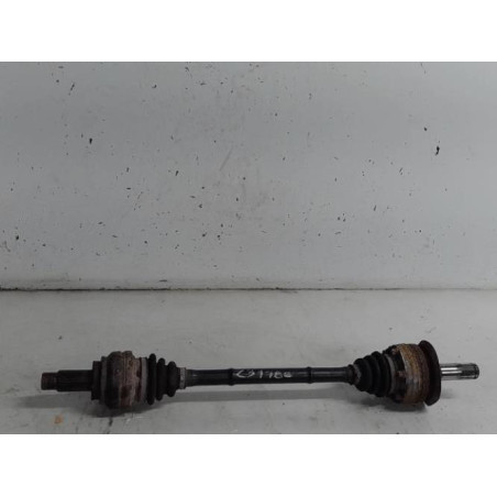 Cardan arriere droit (transmission) BMW X1 E84 Photo n°1