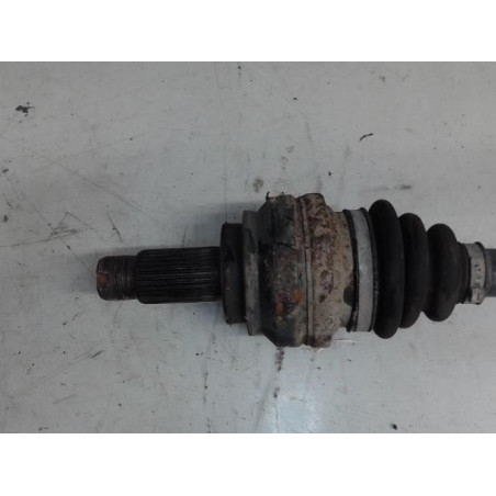 Cardan arriere droit (transmission) BMW X1 E84