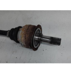 Cardan arriere droit (transmission) BMW X1 E84 Photo n°3