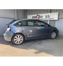 Capot CITROEN C4 1 Photo n°10