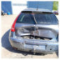 Capot CITROEN C4 1