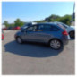 Capot CITROEN C4 1